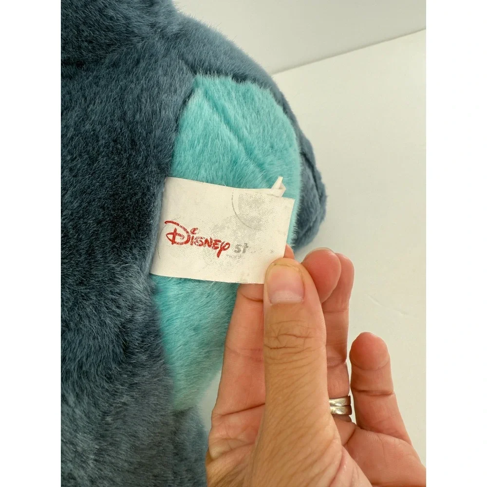 RETIRED‎ Disney Store Lilo & Stitch as Dog Plush 18